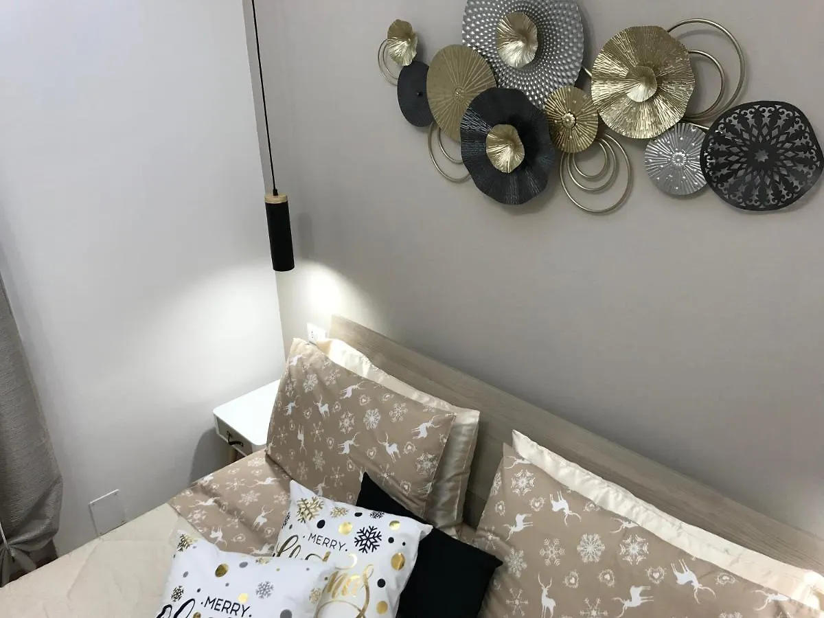 Ca Nicola 3 Apartment Cortemaggiore