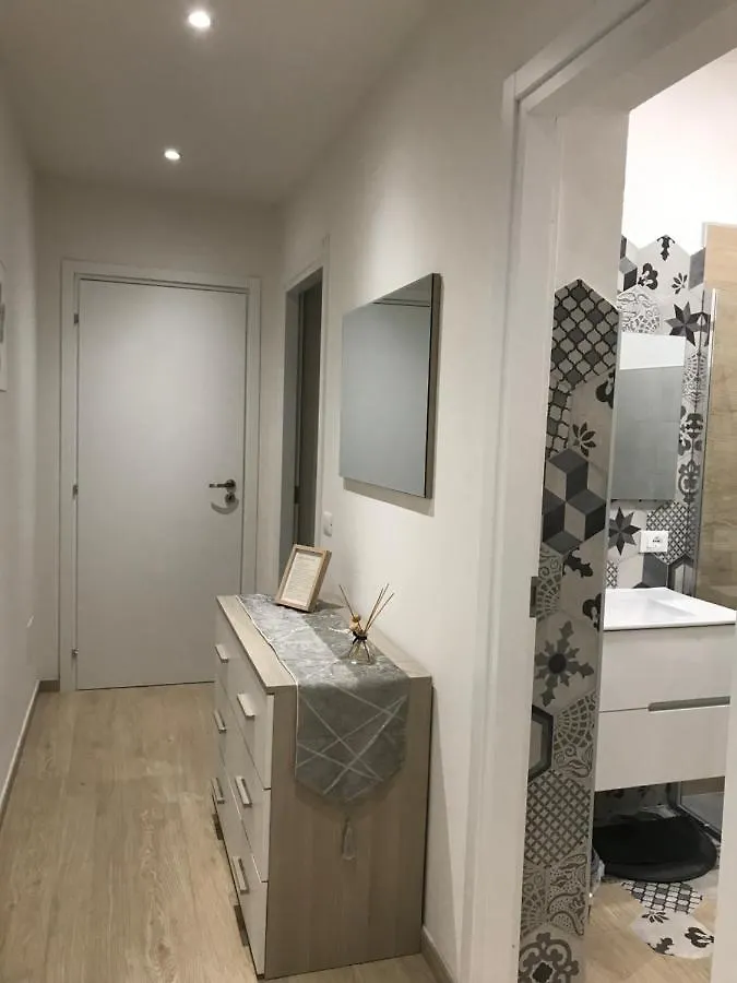 Ca Nicola 3 Apartment Cortemaggiore