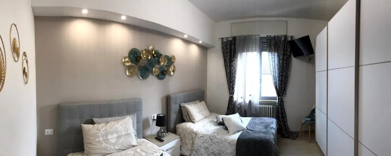 Ca Nicola 3 Apartment Cortemaggiore 0*,  Italy
