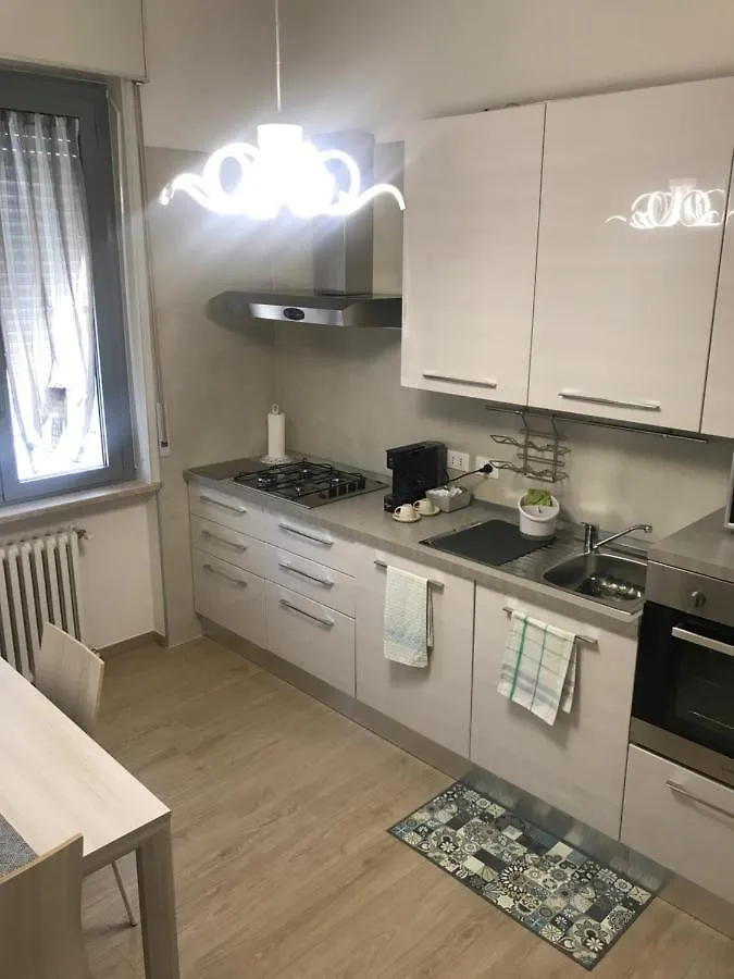 Ca Nicola 3 Apartment Cortemaggiore