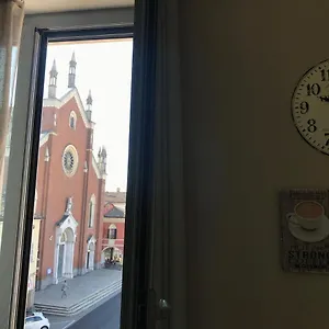 Cà Nicola 1 Cortemaggiore