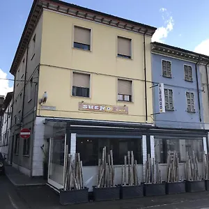 Hotel centrale Cortemaggiore