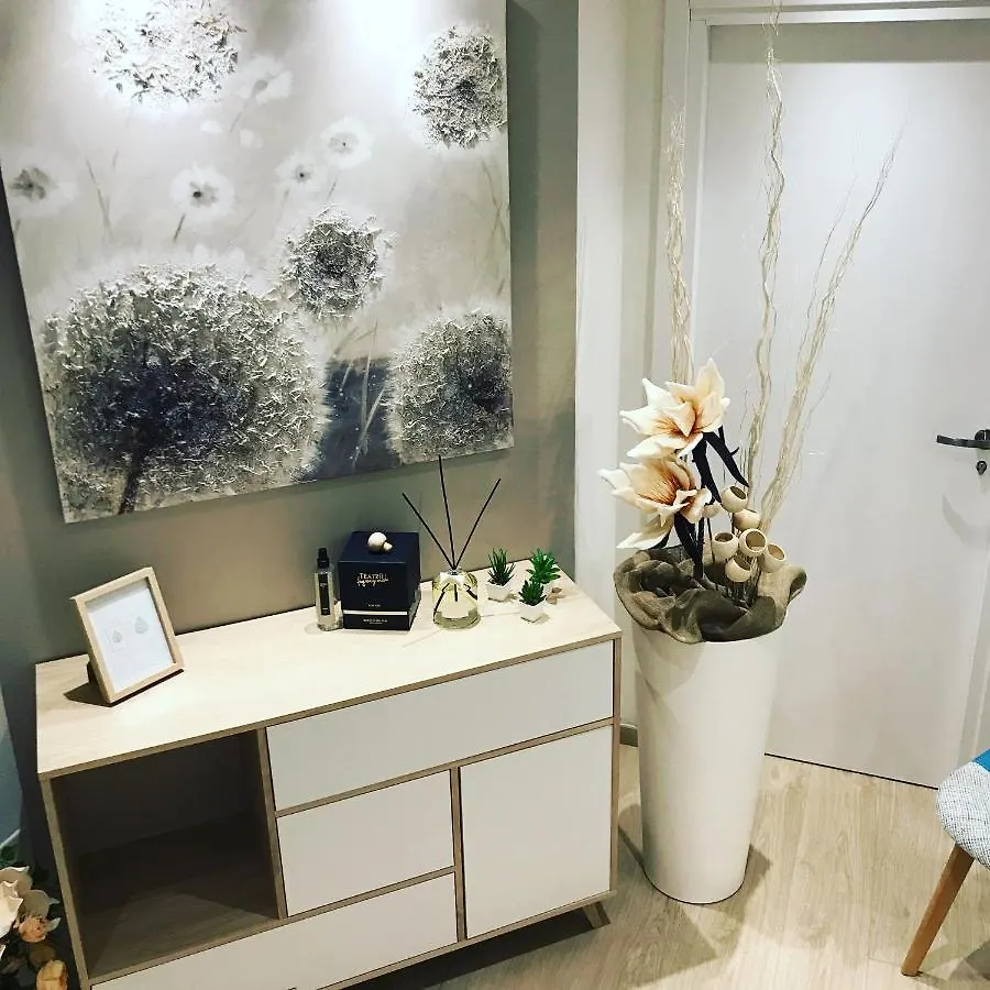 Apartament Ca Nicola 3 Cortemaggiore 0*,