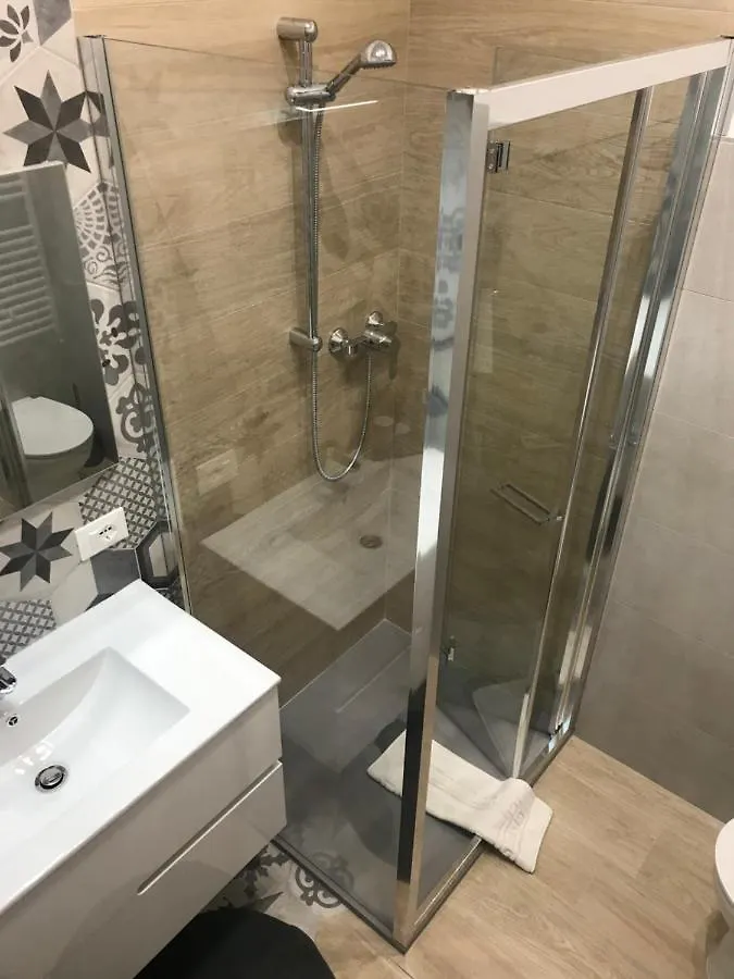 Apartament Ca Nicola 3 Cortemaggiore