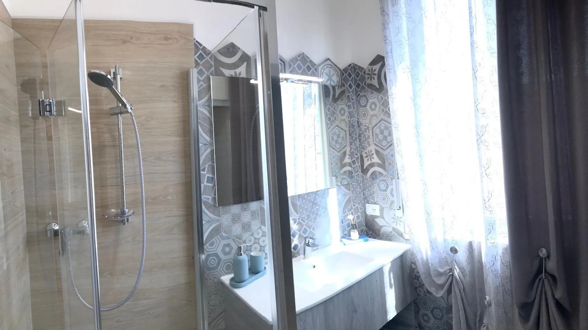 Apartament Ca Nicola 3 Cortemaggiore Włochy