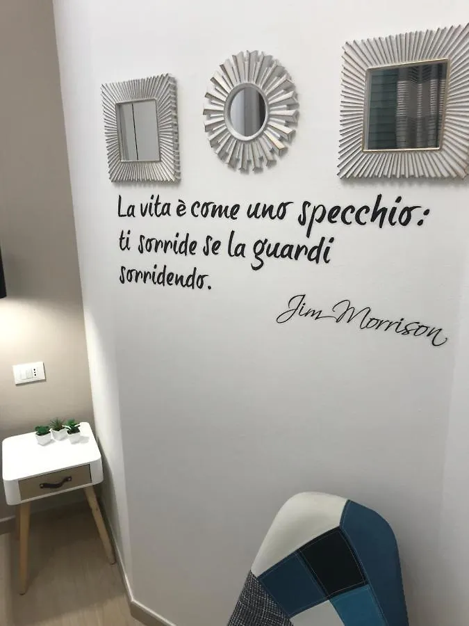 Apartament Ca Nicola 3 Cortemaggiore